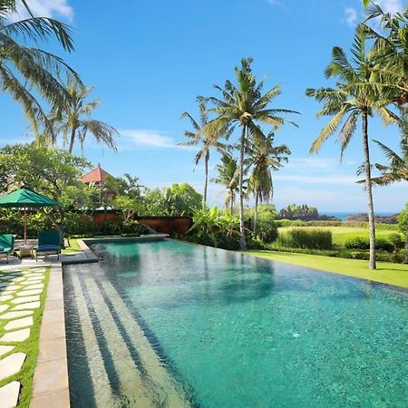Impiana Private Villas Cemagi Чангу Экстерьер фото