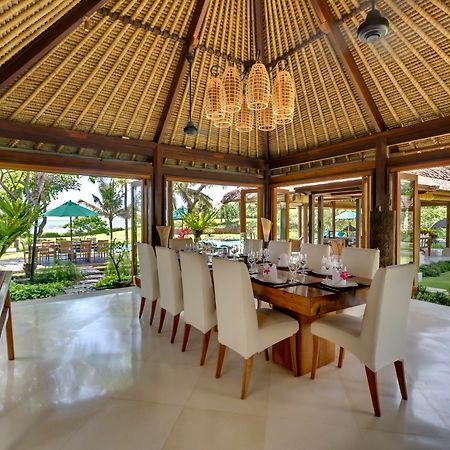 Impiana Private Villas Cemagi Чангу Экстерьер фото