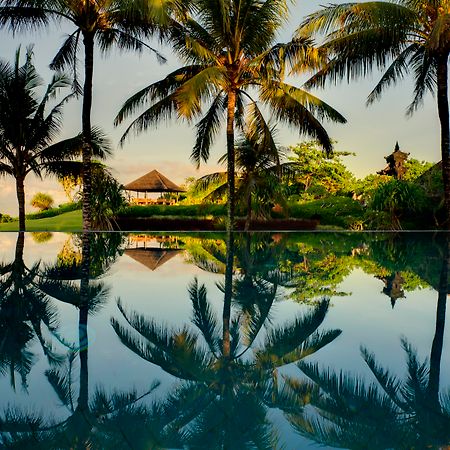 Impiana Private Villas Cemagi Чангу Экстерьер фото