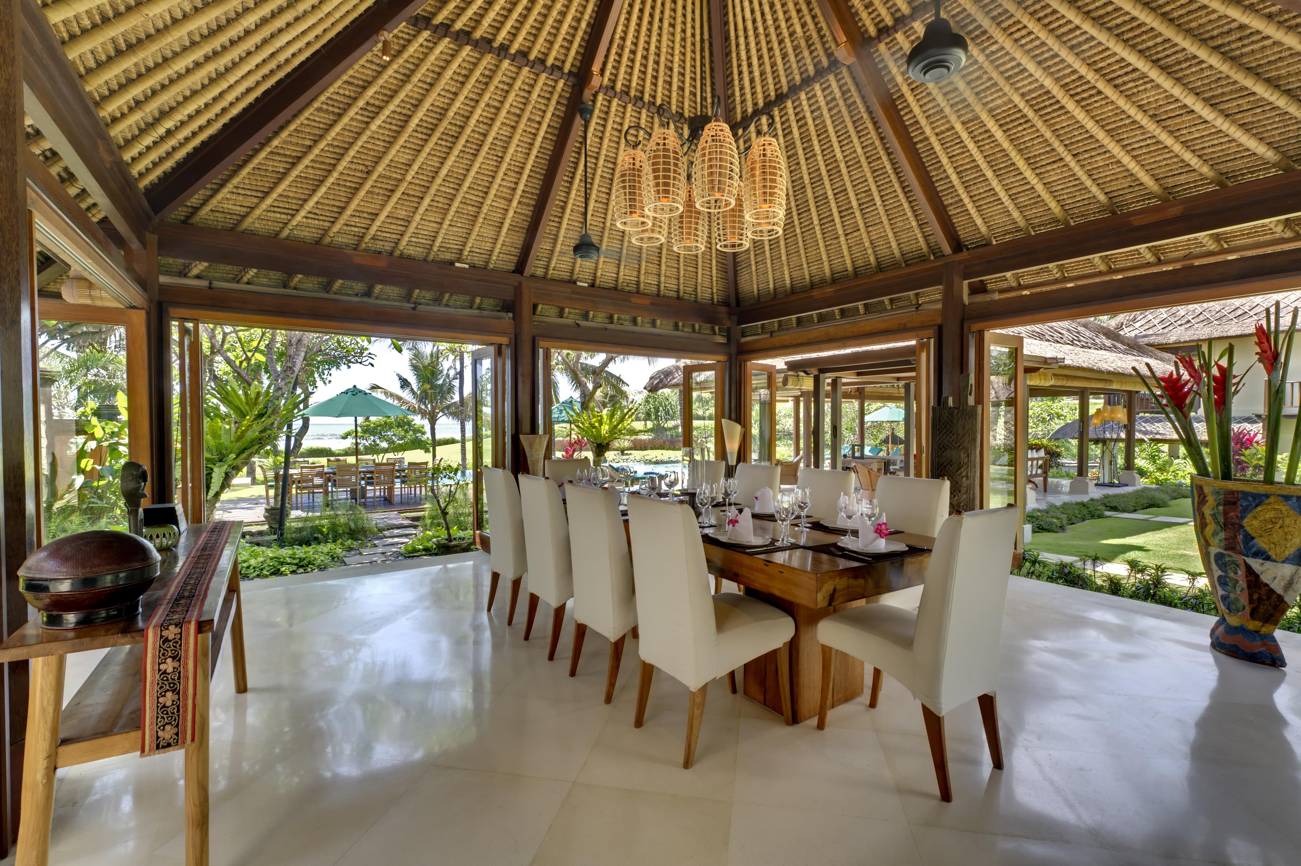 Impiana Private Villas Cemagi Чангу Экстерьер фото