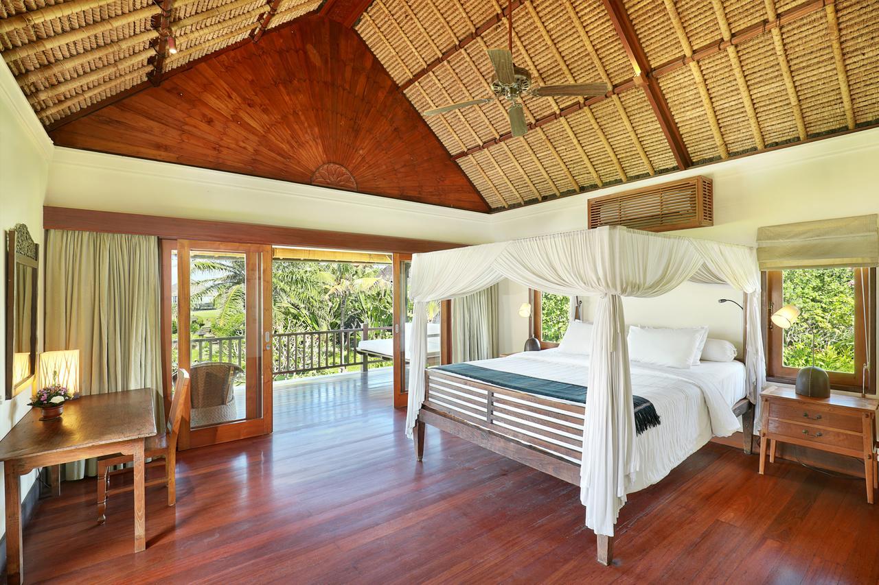Impiana Private Villas Cemagi Чангу Экстерьер фото