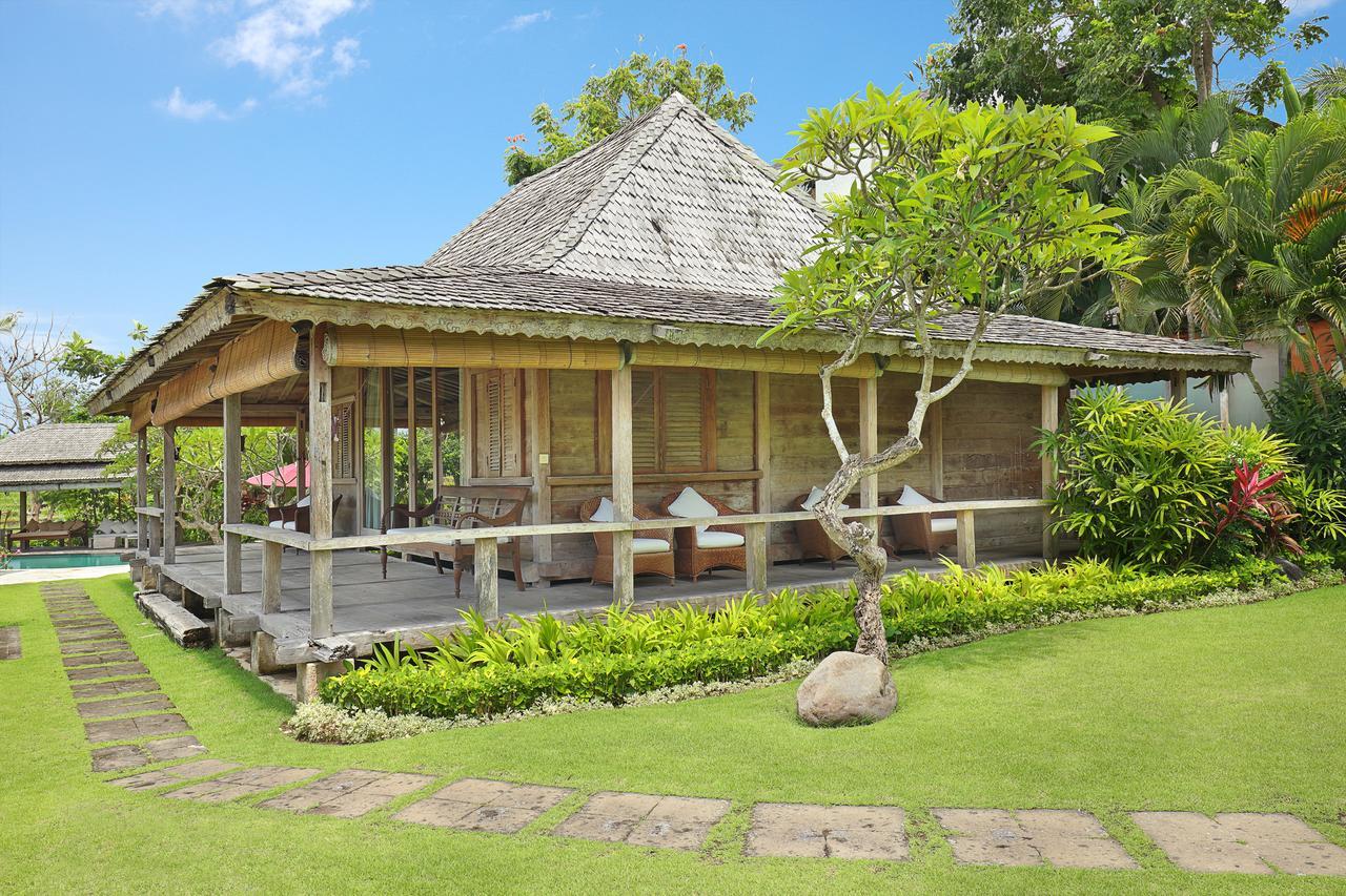 Impiana Private Villas Cemagi Чангу Экстерьер фото