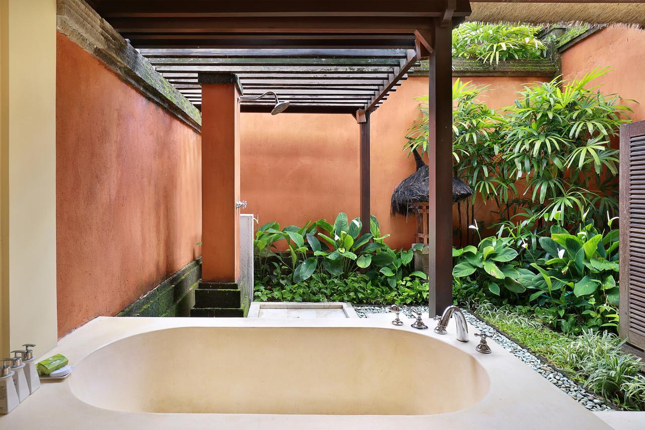 Impiana Private Villas Cemagi Чангу Экстерьер фото
