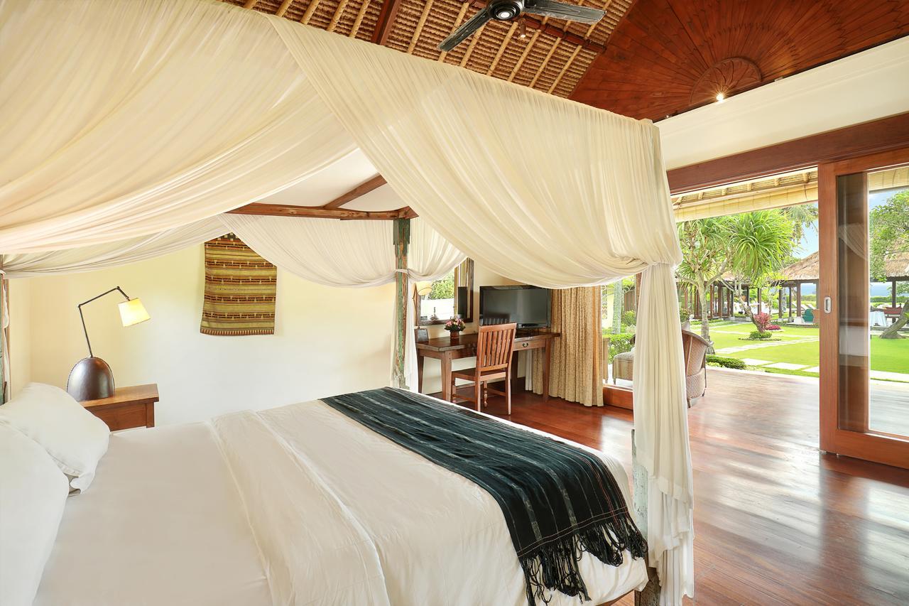 Impiana Private Villas Cemagi Чангу Экстерьер фото