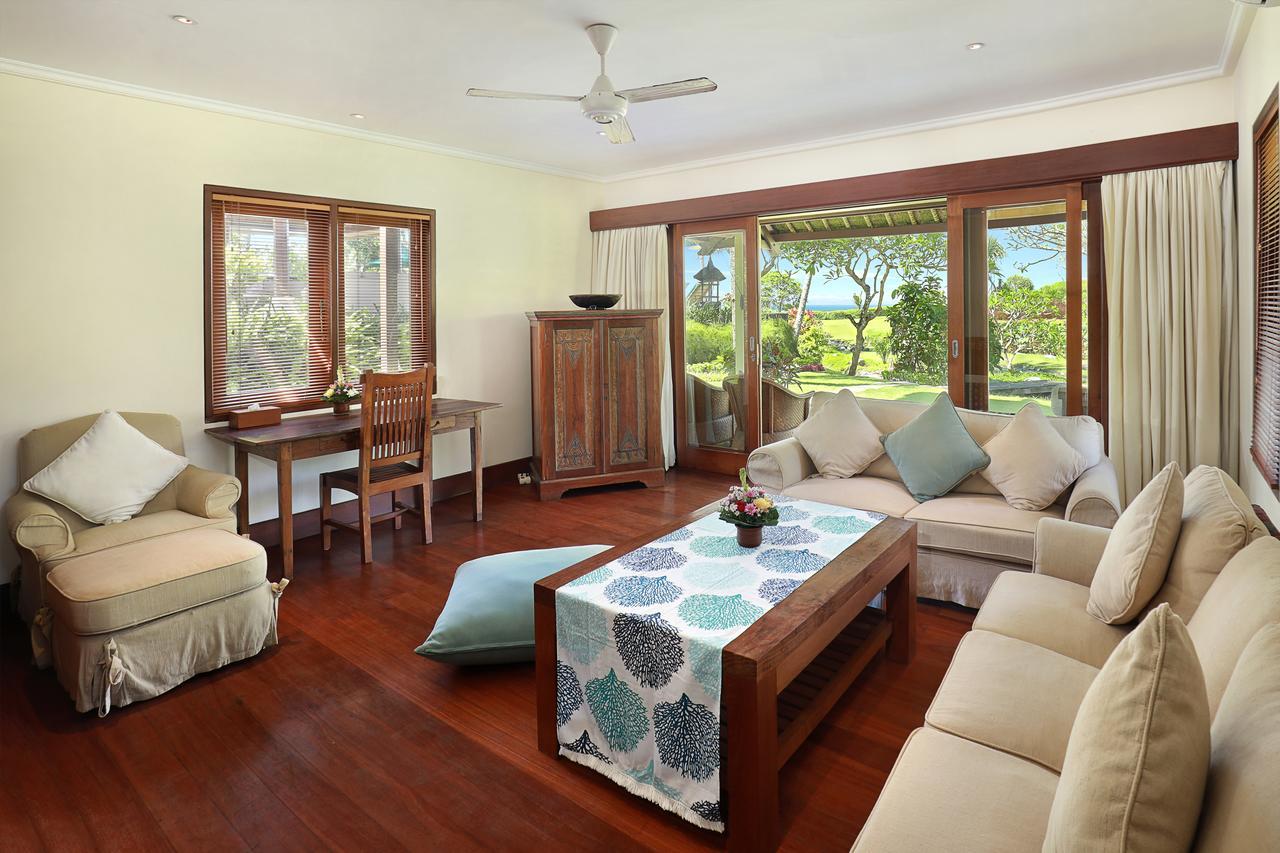 Impiana Private Villas Cemagi Чангу Экстерьер фото