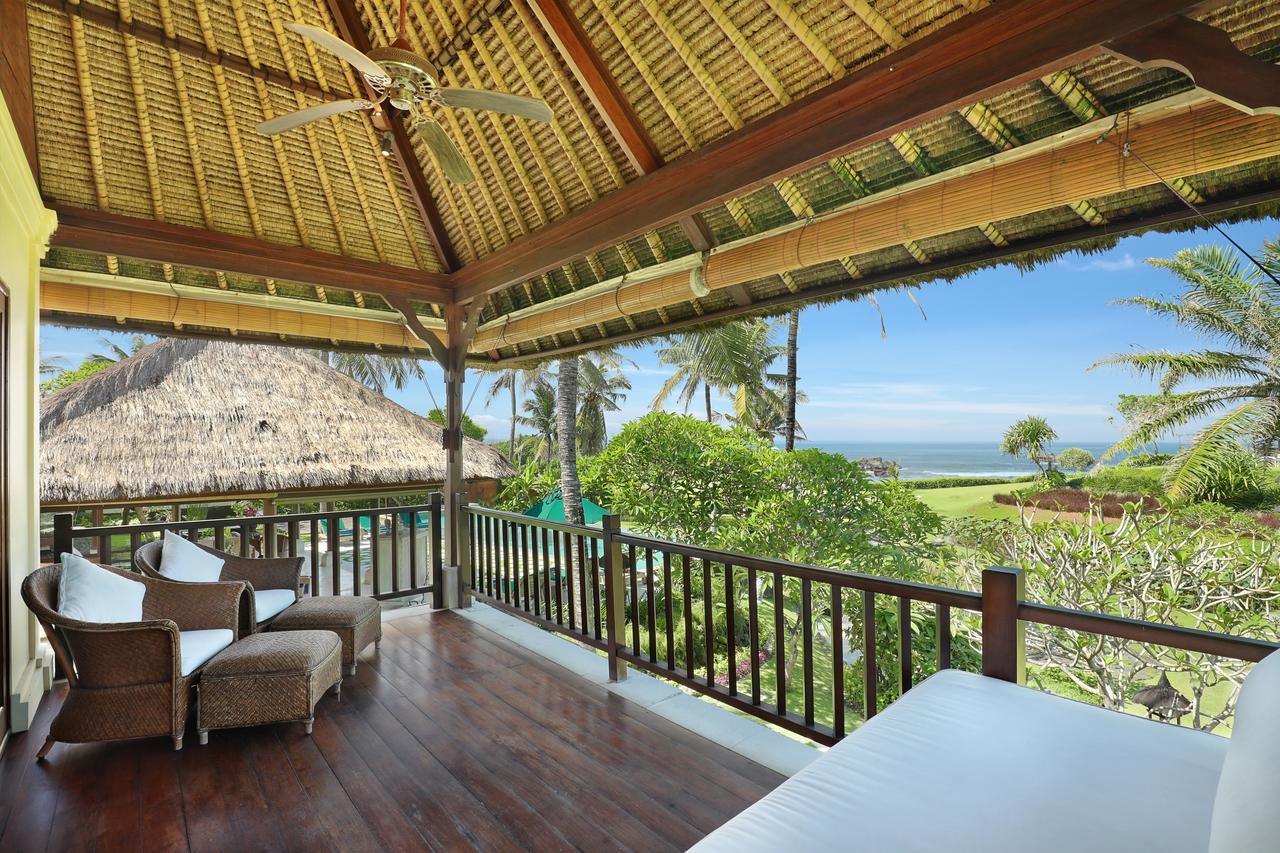 Impiana Private Villas Cemagi Чангу Экстерьер фото
