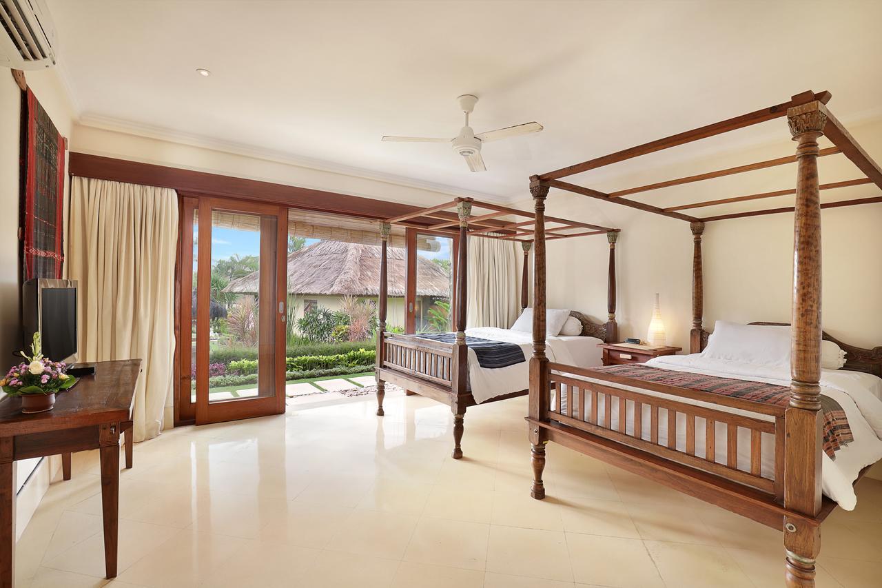 Impiana Private Villas Cemagi Чангу Экстерьер фото