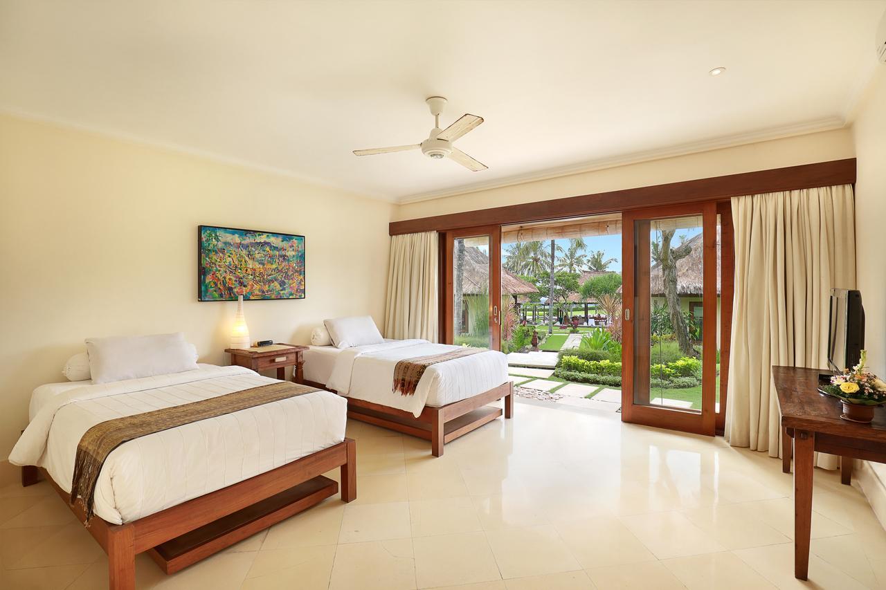 Impiana Private Villas Cemagi Чангу Экстерьер фото