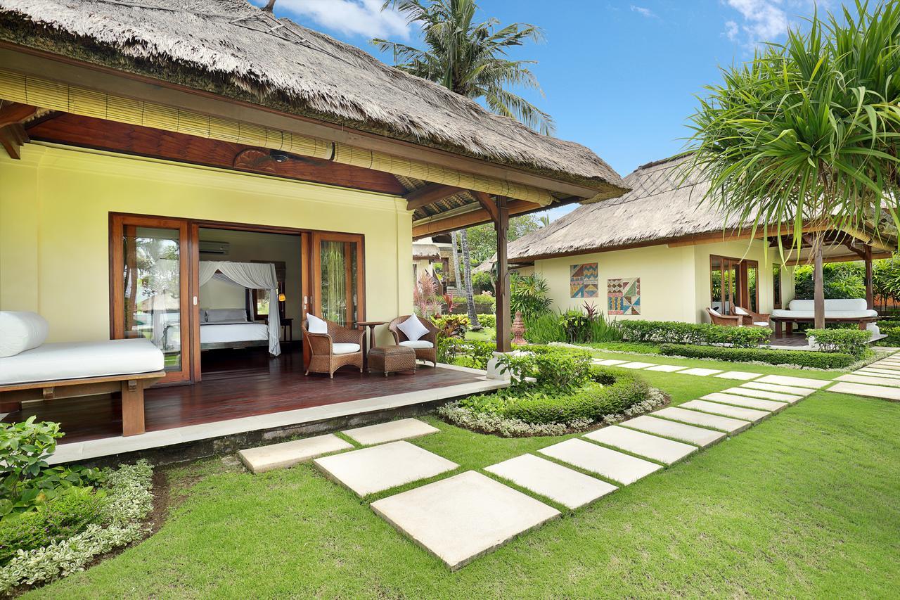 Impiana Private Villas Cemagi Чангу Экстерьер фото