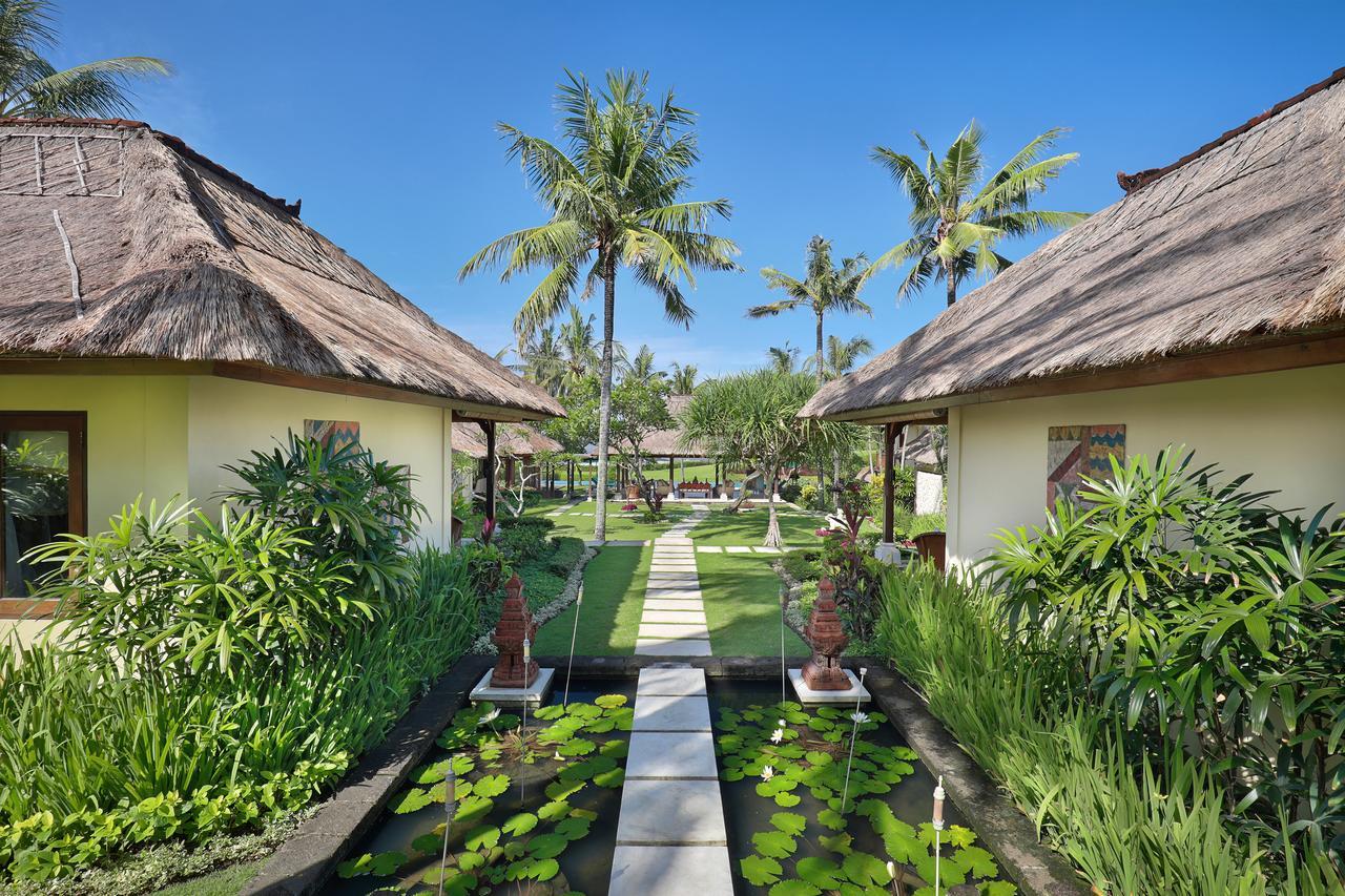 Impiana Private Villas Cemagi Чангу Экстерьер фото
