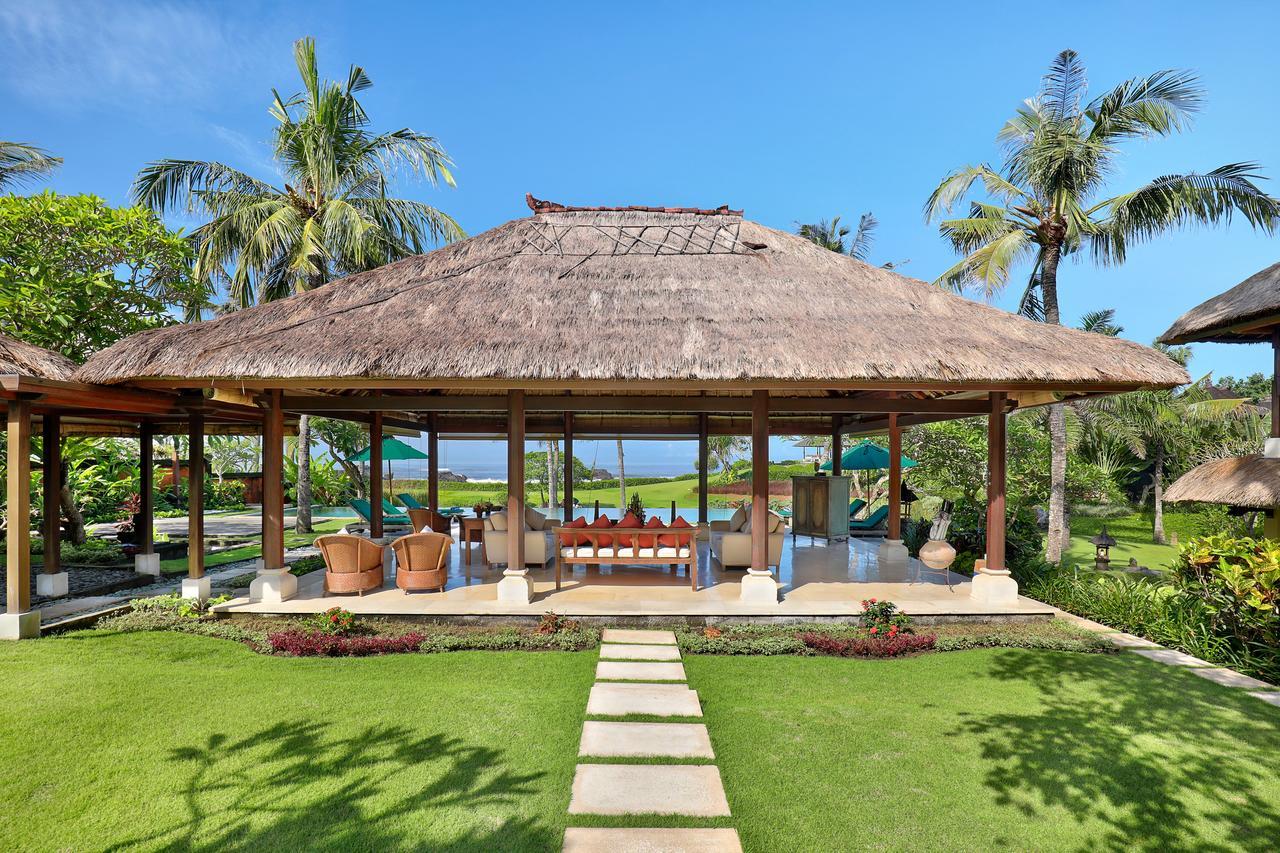 Impiana Private Villas Cemagi Чангу Экстерьер фото