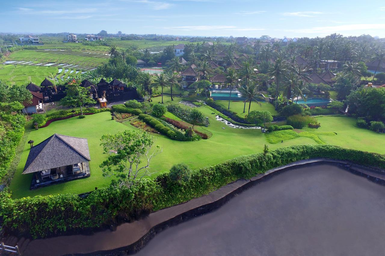 Impiana Private Villas Cemagi Чангу Экстерьер фото