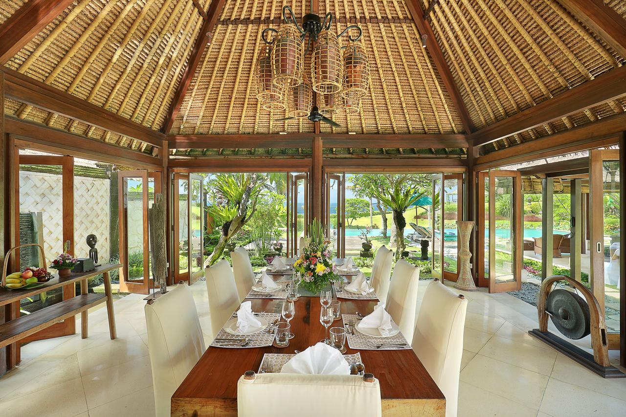 Impiana Private Villas Cemagi Чангу Экстерьер фото