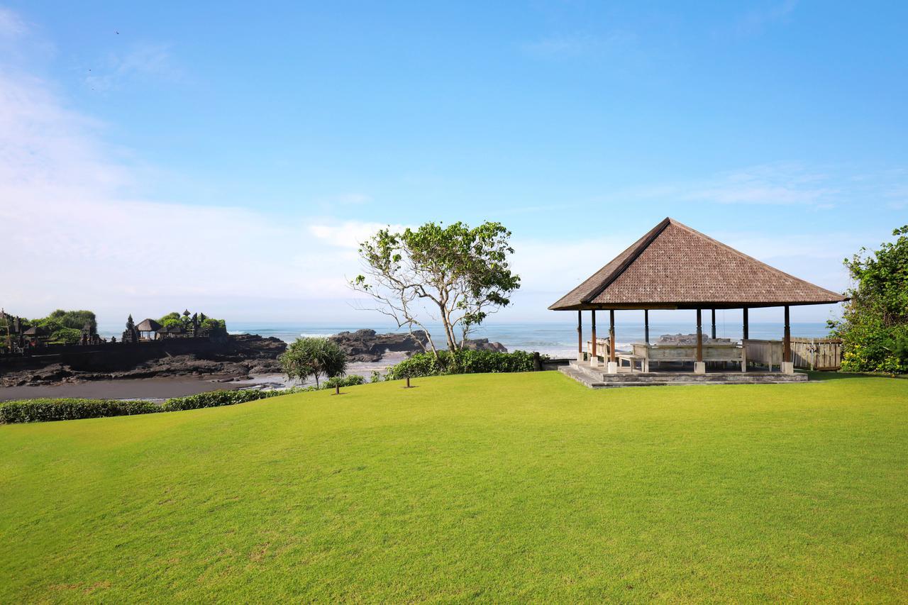 Impiana Private Villas Cemagi Чангу Экстерьер фото