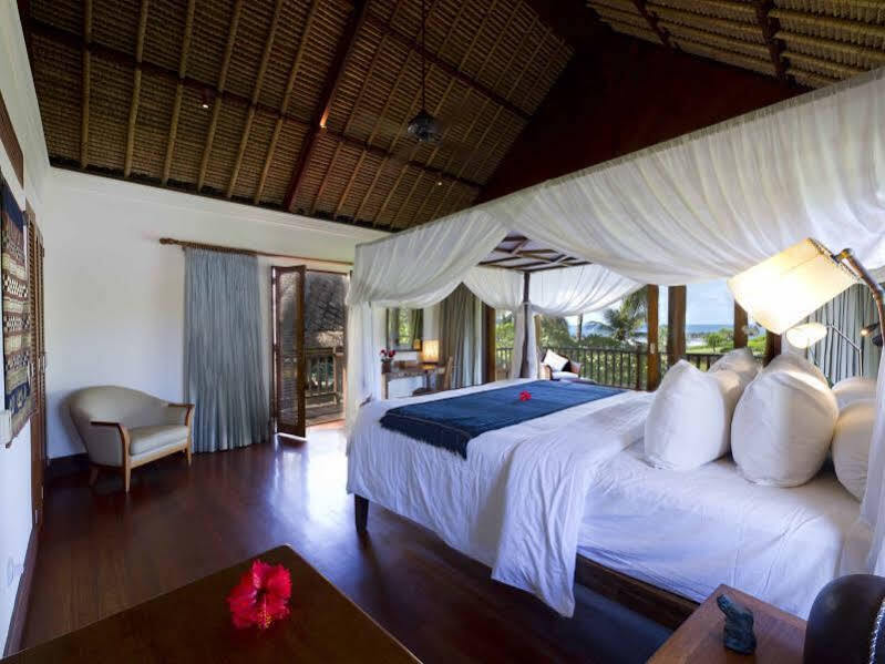 Impiana Private Villas Cemagi Чангу Экстерьер фото