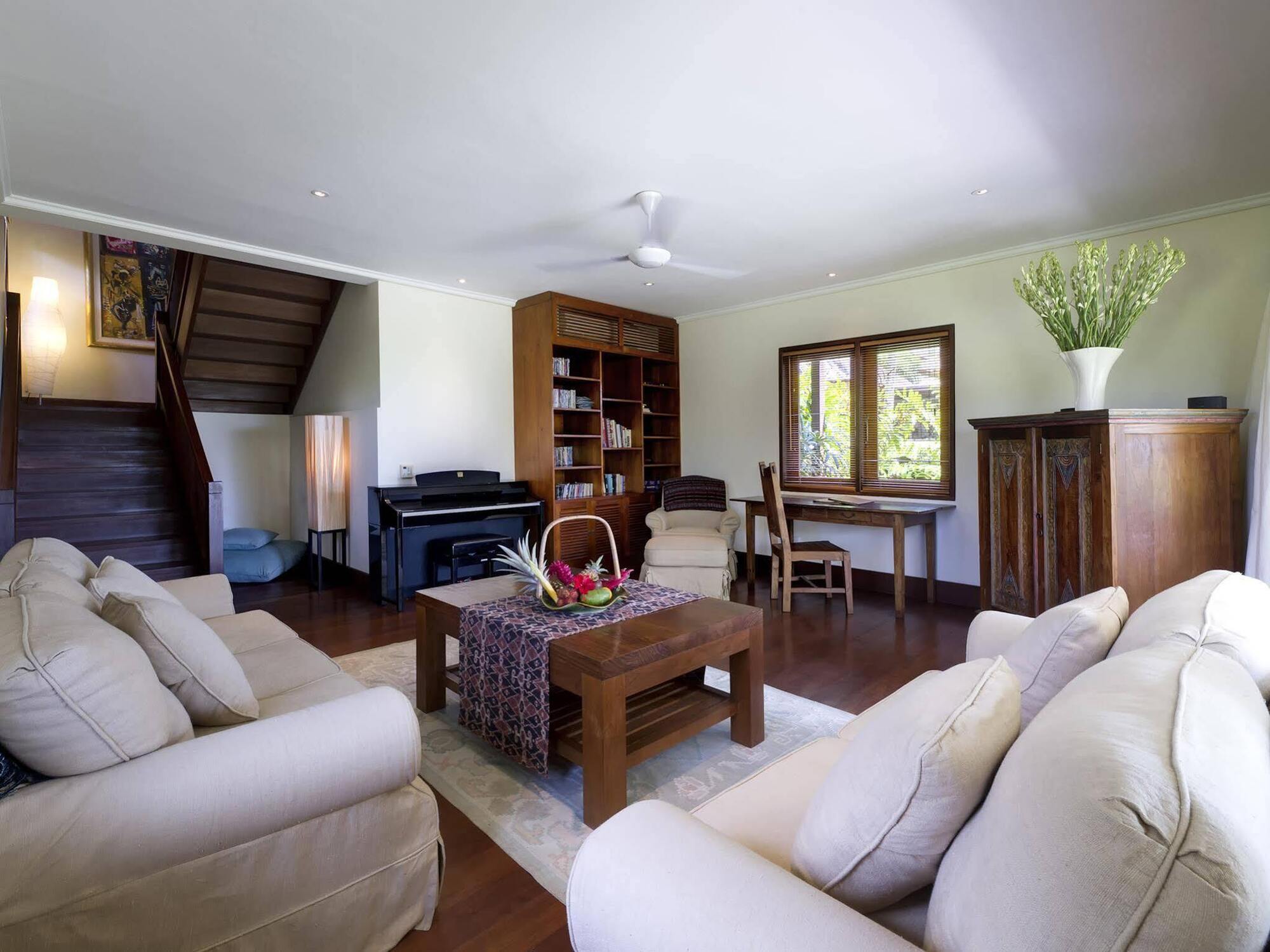 Impiana Private Villas Cemagi Чангу Экстерьер фото