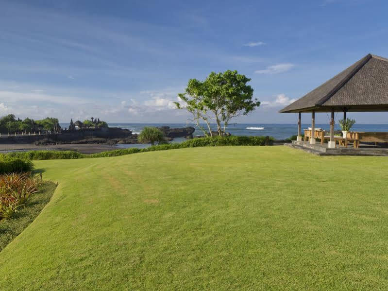 Impiana Private Villas Cemagi Чангу Экстерьер фото