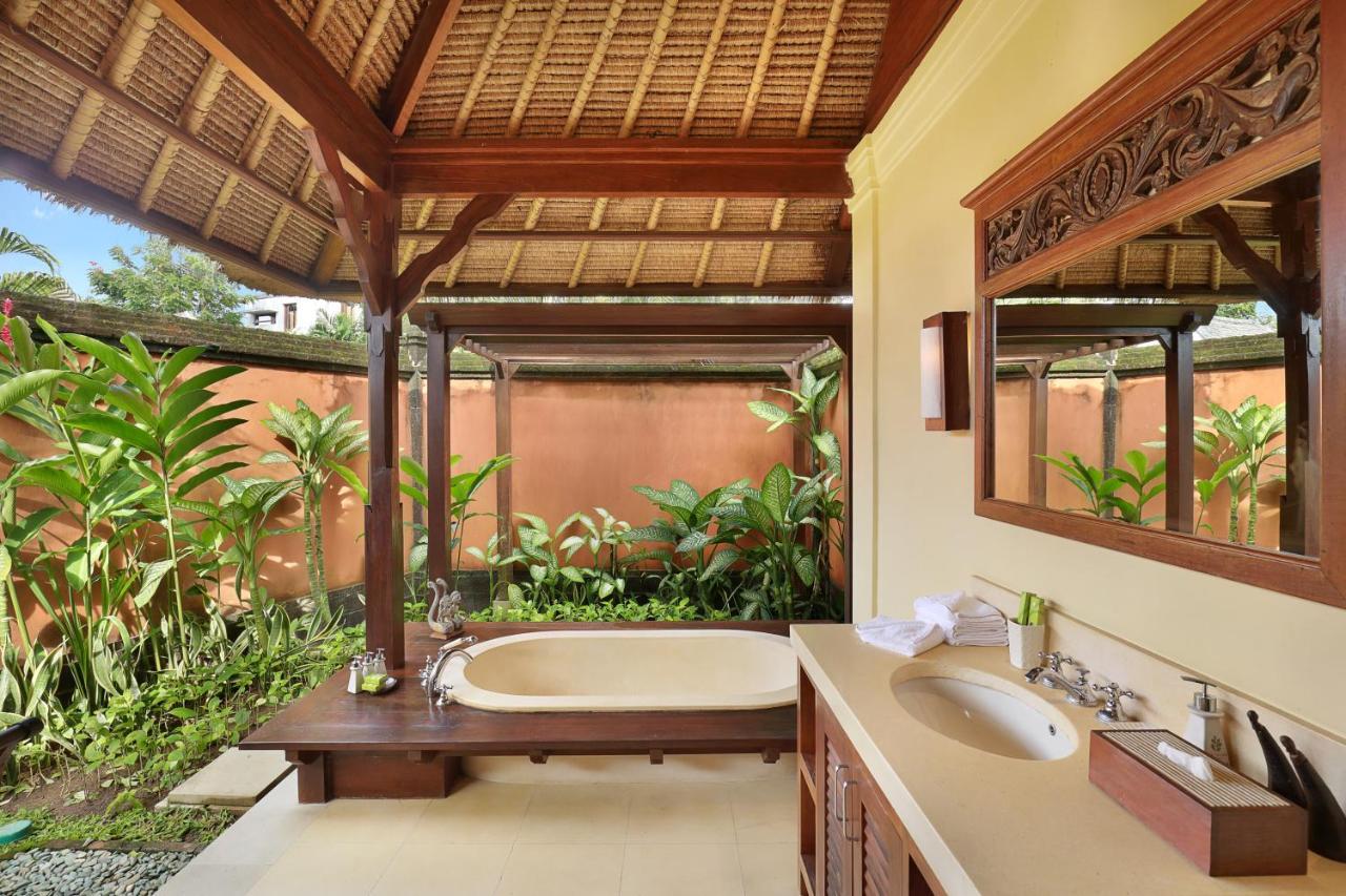 Impiana Private Villas Cemagi Чангу Экстерьер фото